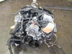  2004-2008 Mazda RX8 Motor 13B Rotary 1.3L 6 Port Engine 6 Speed Manual  13B - Image 9
