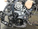  2004-2008 Mazda RX8 Motor 13B Rotary 1.3L 6 Port Engine 6 Speed Manual  13B - Image 8