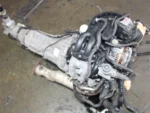  2004-2008 Mazda RX8 Motor 13B Rotary 1.3L 6 Port Engine 6 Speed Manual  13B - Image 7
