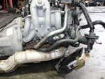  2004-2008 Mazda RX8 Motor 13B Rotary 1.3L 6 Port Engine 6 Speed Manual  13B - Image 5
