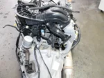  2004-2008 Mazda RX8 Motor 13B Rotary 1.3L 6 Port Engine 6 Speed Manual  13B - Image 4