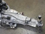  2004-2008 Mazda RX8 Motor 13B Rotary 1.3L 6 Port Engine 6 Speed Manual  13B - Image 3