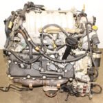 Low Mileage JDM 2006–2010 Infiniti M45 4.5L VK45 RWD Engine - Image 5