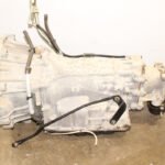 Low Mileage JDM 2006–2010 Infiniti M45 4.5L VK45 RWD Automatic Transmission - Image 2