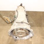 Low Mileage JDM 2006–2010 Infiniti M45 4.5L VK45 RWD Automatic Transmission - Image 3