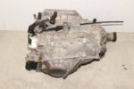 Used JDM 2015–2019 Honda CRV 2.4L K24W AWD CVT Transmission
