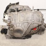 Used JDM 2015–2019 Honda CRV 2.4L K24W AWD CVT Transmission - Image 2
