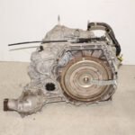 Used JDM 2015–2019 Honda CRV 2.4L K24W AWD CVT Transmission - Image 6