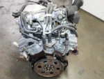  1996-2004 Toyota 4runner, T100, Tacoma Motor 5VZ-FE 3.4L 6 Cyl Engine - Image 6