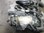  2007-2012 Nissan Altima, 2008-2013 Nissan Rogue Motor QR25-2GEN 2.5L 4 Cyl Engine - Image 12