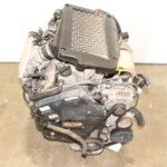 Low Mileage JDM 1997–2003 Toyota MR2 2.0L 3SGTE Turbo Engine - Image 3