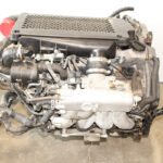 Low Mileage JDM 1997–2003 Toyota MR2 2.0L 3SGTE Turbo Engine - Image 5