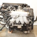 Low Mileage JDM 1997–2003 Toyota MR2 2.0L 3SGTE Turbo Engine - Image 6