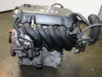  2000-2006 Toyota Echo, 2003-2006 Toyota Scion xa, 2003-2006 xb Toyota Scion Motor 1NZFE 1.5L 4 Cyl Engine - Image 15