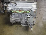  2000-2006 Toyota Echo, 2003-2006 Toyota Scion xa, 2003-2006 xb Toyota Scion Motor 1NZFE 1.5L 4 Cyl Engine - Image 8