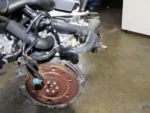  2000-2006 Toyota Echo, 2003-2006 Toyota Scion xa, 2003-2006 xb Toyota Scion Motor 1NZFE 1.5L 4 Cyl Engine - Image 5