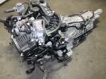  2004-2008 Mazda RX8 Motor Automatic 13B-6Port 1.3L 4 Cyl Engine - Image 13
