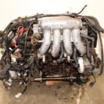Low Mileage JDM 1993–1997 Toyota MR2 2.0L 3SGTE Automatic Transmission - Image 6