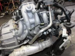  2004-2008 Mazda RX8 Motor Automatic 13B-6Port 1.3L 4 Cyl Engine - Image 8