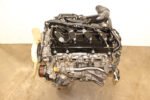Low Mileage JDM 2005–2019 Nissan Frontier 2.5L QR25 Engine