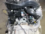  2004-2008 Mazda RX8 Motor Automatic 13B-6Port 1.3L 4 Cyl Engine - Image 4