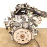 Low Mileage JDM 2005–2019 Nissan Frontier 2.5L QR25 Engine - Image 4