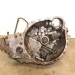 Low Mileage JDM 1993–1997 Toyota MR2 2.0L 3SGTE 5-Speed Manual Transmission