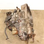 Low Mileage JDM 1993–1997 Toyota MR2 2.0L 3SGTE 5-Speed Manual Transmission - Image 3