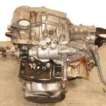 Low Mileage JDM 1993–1997 Toyota MR2 2.0L 3SGTE 5-Speed Manual Transmission - Image 6
