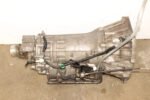 Low Mileage JDM 2005–2019 Nissan Frontier 2.5L QR25 RWD Automatic Transmission