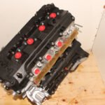 Reman 2005–2015 Toyota Tacoma 2.7L 2TR Engine - Image 5
