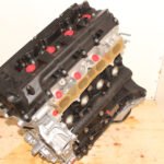 Reman 2005–2015 Toyota Tacoma 2.7L 2TR Engine