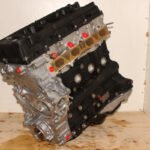 Reman 2005–2015 Toyota Tacoma 2.7L 2TR Engine - Image 6