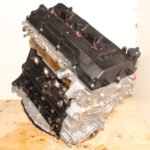 Reman 2005–2015 Toyota Tacoma 2.7L 2TR Engine