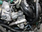  2002-2006 Nissan Primera Motor QR25DD 4 Cyl 2.5L Engine - Image 6