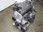  2002-2006 Nissan Primera Motor QR25DD 4 Cyl 2.5L Engine - Image 4