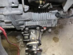  1991-1997 Nissan Bluebird Red Top SR20 2.0L 16V Turbo SR20DET 4 Cyl Engine - Image 10
