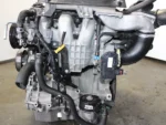  2006 2007 Mazda 6 Mazdaspeed Engine 2.3L Turbo 4cyl Motor  L3-VDT Used - Image 9