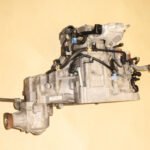 Low Mileage JDM 2007–2009 Honda CRV 2.4L K24A AWD Automatic Transmission - Image 3