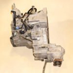 Low Mileage JDM 2007–2009 Honda CRV 2.4L K24A AWD Automatic Transmission - Image 4