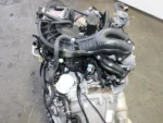  2004-2008 Mazda RX8 Motor 6 Speed 13B-6MT 1.3L 4 Cyl Engine - Image 4
