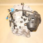 Low Mileage JDM 2007–2009 Toyota Camry 2.4L 2AZ Automatic Transmission - Image 2