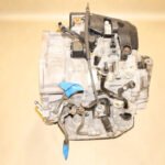 Low Mileage JDM 2007–2009 Toyota Camry 2.4L 2AZ Automatic Transmission - Image 4