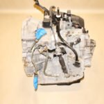 Low Mileage JDM 2007–2009 Toyota Camry 2.4L 2AZ Automatic Transmission - Image 5
