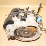 Low Mileage JDM 2007–2009 Toyota Camry 2.4L 2AZ Automatic Transmission - Image 6