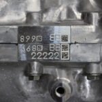 Reman 2017–2020 Toyota 86 2.0L FA20 Engine - Image 4