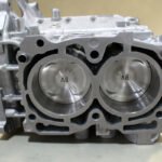 Reman 2015–2021 Subaru WRX STI 2.5L EJ25 Engine - Image 3