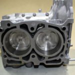 Reman 2015–2021 Subaru WRX STI 2.5L EJ25 Engine - Image 5