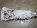  2007-2009 Subaru Legacy GT Spec-B TY856WBEAA 6 Speed Manual Transmission - Image 5