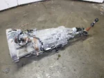  2007-2009 Subaru Legacy GT Spec-B TY856WBEAA 6 Speed Manual Transmission - Image 4